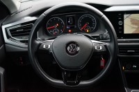 VW Polo 1.0 TSI Highline RLine