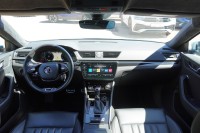 Skoda Superb Combi 1.4 TSI iV L&K