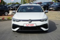 VW Golf VIII R Variant 2.0 TSI
