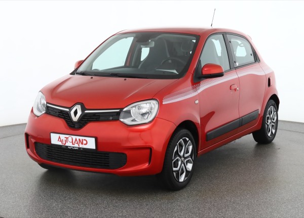 Renault Twingo 1.0 Limited