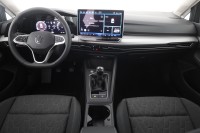VW Golf VIII 1.5 TSI