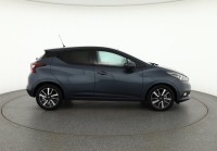 Nissan Micra 0.9 N-Connecta