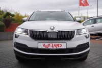 Skoda Karoq 1.5 TSI DSG Style