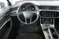 Audi A6 Avant 40 TDI quattroS-Tronic