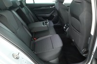 Skoda Octavia Combi 1.5 TSI DSG