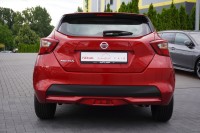 Nissan Micra 1.0