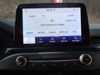 Ford Focus Turnier 1.0 EB ST-Line X