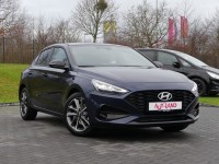 Hyundai i30 Fastback 1.0 T-GDi