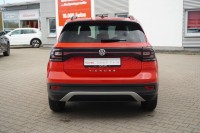 VW T-Cross 1.5 TSI United DSG