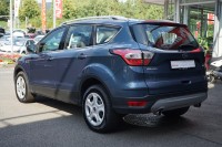 Ford Kuga 2.0 TDCi 4x4