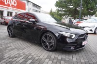 Mercedes-Benz A 180 A180 AMG Line