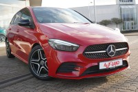 Mercedes-Benz B 180 B180 AMG Line