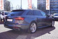 Audi A4 Avant 45 TFSI qu. 2xS line