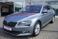 Skoda Superb Combi 2.0 TDI Style