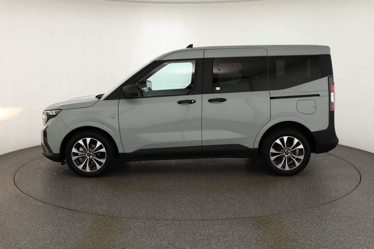 Ford Tourneo Courier Trend 1.0 EB Aut.