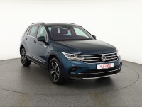 VW Tiguan 2.0 TDI Elegance 4Motion