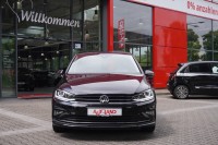 VW Golf Sportsvan 1.5 TSI Highline