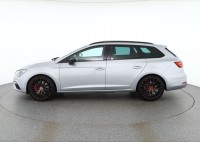 Vorschau: Seat Leon ST 2.0 TSI DSG Cupra 300