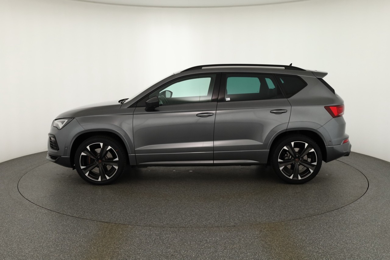 Cupra Ateca 2.0 TSI DSG 4Drive