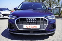 Audi Q3 35 1.5 TFSI basis