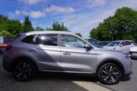 MG ZS 1.5 Hybrid Luxury Aut.