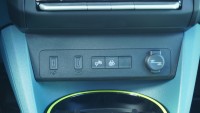 Fiat Grande Panda La Prima 1.2 Aut.