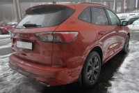 Ford Kuga 2.5 Duratec PHEV ST-Line X