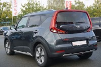 Kia e-Soul 