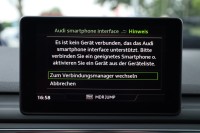 Audi A4 2.0 TFSI Avant S-Line