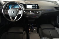 BMW 118 d Sport Line