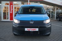 VW Caddy Maxi Cargo 2.0 TDI Regalsystem