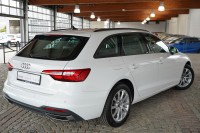 Audi A4 Avant 35 2.0 TFSI