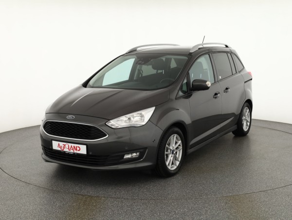 Ford Grand C-Max C-MAX 1.0 EcoBoost