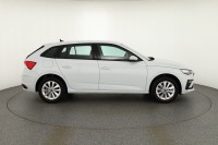 Skoda Scala 1.0 TSI DSG