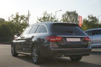 Mercedes-Benz C 250 C250 T Avantgarde