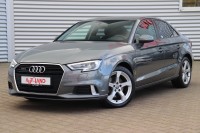 Vorschau: Audi A3 2.0 TFSI Limousine sport quattro