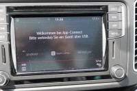 VW Sharan 2.0 TDI Comfortline