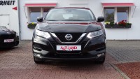 Nissan Qashqai 1.3 Acenta