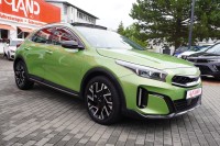 Kia xcee'd XCeed 1.5 T-GDI Spirit Aut.