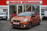 Vorschau: Mitsubishi Space Star 1.2 Diamant Edition+