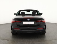 BMW 420 i Cabrio M Sport