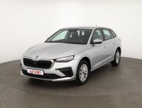 Skoda Scala 1.0 TSI DSG 2-Zonen-Klima Sitzheizung LED