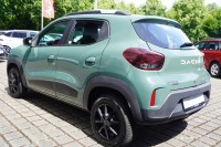 Dacia Spring Electric Essential