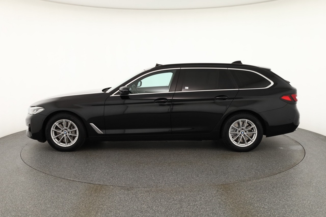 BMW 530 d Touring xDrive