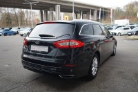 Ford Mondeo Turnier 2.0