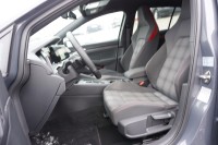 VW Golf VIII 2.0 GTI