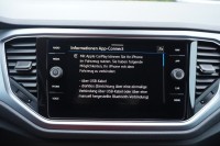 VW T-Roc 1.5 TSI DSG R-Line