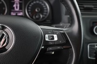 VW Caddy Maxi 2.0 TDI