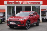 Vorschau: MG HS 1.5 T-GDI Luxury Aut.