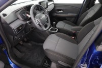Dacia Sandero Stepway III 1.0 TCE